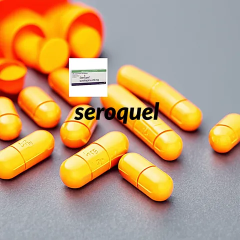 Prix de seroquel